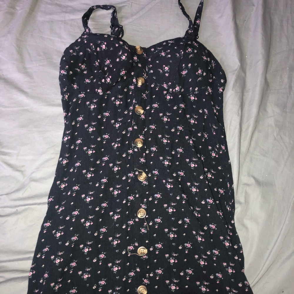 American Eagle Dress